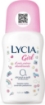 LYCIA DEODORANTE ROLL ON GIRL PER BAMBINE E RAGAZZE DERMATOLOGICAMENTE TESTATO SOTTO CONTROLLO PEDIATRICO 50 ML OKX