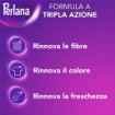 PERLANA DETERSIVO PER COLORATI LIQUIDO PER TUTTI I CAPI PER FIBRE RINNOVATE 58 LAVAGGI OKX