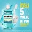 COLLUTTORIO LISTERINE 500ML COOL MINT GUSTO DELIC