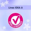 LINES IDEA ASSORBENTI ULTRA NOTTE DISTESI CONFEZIONE DA 14 PEZZI IDEALE PER TUTTI I TIPI DI PERDITE  OKX