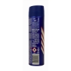 NIVEA FOR MEN DEODORANTE SPRAY DRY IMPACT 72H 150 ML OKX