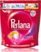 PERLANA DETERSIVO CAPS PER COLORATI (20 CAPS) PER TUTTI I CAPI COLORATI FIBRE RINNOVATE OKX