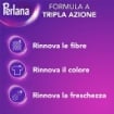 PERLANA DETERSIVO CAPS PER COLORATI (20 CAPS) PER TUTTI I CAPI COLORATI FIBRE RINNOVATE OKX