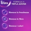 PERLANA DETERSIVO SPORT LAVATRICE LIQUIDO PER TUTTI I CAPI SPORTIVI RIMUOVE I CATTIVI ODORI 28 LAVAGGI OKX