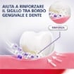 PARODONTAX GENGIVE FORTI & PROTETTE COLLUTORIO CON ACIDO IALURONICO PROTEZIONE DURATURA INTENSE MINT 500 ML OKX