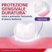 PARODONTAX GENGIVE FORTI & PROTETTE COLLUTORIO CON ACIDO IALURONICO PROTEZIONE DURATURA INTENSE MINT 500 ML OKX