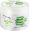 OMIA MASCHERA PER CAPELL CON ALOE VERA DEL SALENTO IDRATANTE E ILLUMINANTE PER CAPELLI SECCHI 250 ML OKX