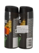 AXE DEO SPRAY 2X15 0ML WILD MOJITO&CEDAR 48H NON STOP DI FRESCHEZZA OKX