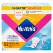 NUVENIA DAILIES REGULAR PROTEGGI SLIP 52 PZ OKX