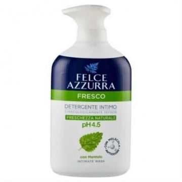 FELCE AZZURRA INTIMO FRESCO 250ML OKX