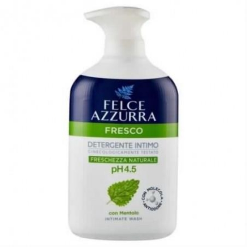 FELCE AZZURRA INTIMO FRESCO 250ML OKX