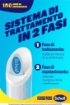 SCHOLL TRATTAMENTO MICOSI DELL'UNGHIA PREVIENE RECIDIVE RISULTATI IN 4 SETTIMANE1 TRATTAMENTO DA 3.8 ML CON 5 LIME OKX