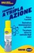 SCHOLL EXPERTCARE DEODORANTE PIEDI SPRAY TECNOLOGIA ATTIVA CONTROLLO ODORI ELIMINA CATTIVI ODORI PER 48H 150 ML OKX