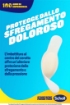 SCHOLL CEROTTI PER LE VESCICHE AD ALTO POTERE ADESIVO RESISTENTI ALL'ACQUA PACK 6 CEROTTI PER LE DITA DEI PIEDI