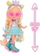 CRY BABIES STELLA BFF COLLEZIONABILE BAMBOLA FASHION CON LUNGHI CAPELLI VESTITI E 9 ACCESSORI PER BAMBINE E BAMBINI + 5 ANNI