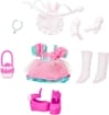 CRY BABIES BFF CONEY COLLEZIONABILE BAMBOLA FASHION CON LUNGHI CAPELLI VESTITI 9 ACCESSORI PER BAMBINE E BAMBINI + 5 ANNI