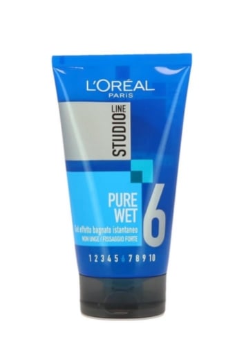 STUDIO LINE HIGH WETGEL DA 150 ML