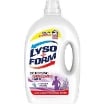 LYSOFORM LIQUIDO LAVATRICE 54 LAVAGGI LAVANDA OKX