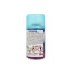 FRESH AROMA DEODORANTE MATIC PAN DI ZUCCHERO ARANCIA CANDITA CARAMELLO VANIGLIA RICARICA SPRAY 250 ML OKX