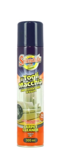 MAURY'S TOGLIMACCHIA SMACCHIATORE PER TESSUTI 300ML