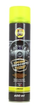 MAURY'S LUCIDA CRUSCOTTI LIMONE 600 ML