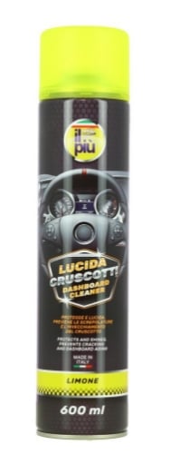 MAURY'S LUCIDA CRUSCOTTI LIMONE 600 ML