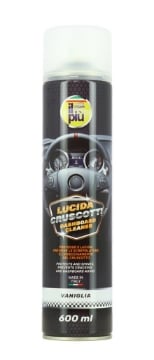 MAURY'S LUCIDA CRUSCOTTI VANIGLIA 600ML