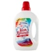 MON AMOUR DETERSIVO LIQUIDO LAVATRICE 1,560LT PER CAPI COLORATI OKX