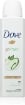 DOVE DEODORANTE SPRAY DOVE 150 ML GO FRESH CETRIOLO E TE VERDE