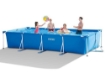 INTEX PISCINA RETTANGOLARE 28273NP 450 X 220 X H84 CM