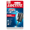 SUPER ATTAK LOCTITE EASY BRUSH 5 G