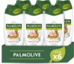 PALMOLIVE BAGNOSCHIUMA FIORI DI MANDORLO E LATTE IDRATANTE 350 ML OKX