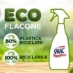 SMAC SGRASSATORE MULTIPACK DA 4 PZ PROFUMATO ALLA LAVANDA SPRAY 650 ML