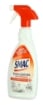 SMAC SPRAY MULTIPACK DA 4 PZ SGRASSATORE 650 ML DISINFETTANTE CON CANDEGGINA