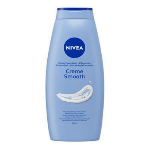 BAGNO SCHIUMA 750ML VELLUTANTE CREME SMOOTH OKX