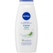 NIVEA BAGNO CREMA ALOE 750 ML OKX