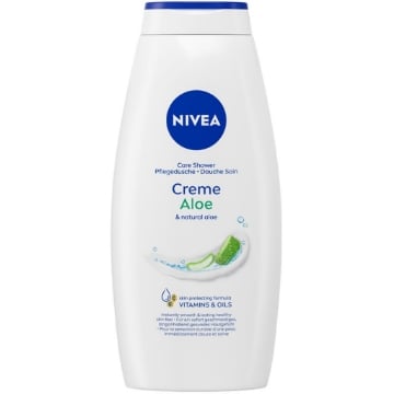 NIVEA BAGNO CREMA ALOE 750 ML OKX