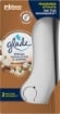 GLADE SENSE & SPRAY AUTOMATIC BASE + RICARICA 18 ML SENSUAL SANDALWOOD & JASMINE OKX