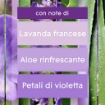 GLADE SENSE & SPRAY DEODORANTE PER AMBIENTI CON SENSORE DI MOVIMENTO FRAGRANZA LAVANDA 2 X 18 ML OKX