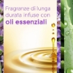 GLADE SENSE & SPRAY DEODORANTE PER AMBIENTI CON SENSORE DI MOVIMENTO FRAGRANZA LAVANDA 2 X 18 ML OKX