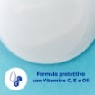 NIVEA BAGNODOCCIA CREME CARE 750 ML BAGNOSCHIUMA NUTRIENTE + VITAMINE C E E OLI NUTRIENTI OKX