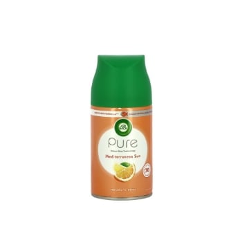 AIR WICK FRESHMATIC REFILL RICARICA DA 250 ML AGLI AGRUMI