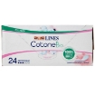 LINES COTONE BIO PROTEGGISLIP 24 PZ DERMATOLOGICAMENTE TESTATO NUOVO FILTRANTE OKX