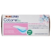 LINES COTONE BIO PROTEGGISLIP 24 PZ DERMATOLOGICAMENTE TESTATO NUOVO FILTRANTE OKX