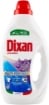 DIXAN DETRSIVO LAVATRICE LIQUIDO LAVANDA 24 LAVAGGI 1080 ML PULITO PROFONDO