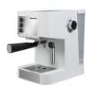 TERMOZETA MACCHINA CAFFE ESPRESSO 950W CON DOPPIO SISTEMA DI FUNZIONAMENTO POLVERE/CIALDE 1,5L SERBATOIO 