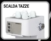 TERMOZETA MACCHINA CAFFE ESPRESSO 950W CON DOPPIO SISTEMA DI FUNZIONAMENTO POLVERE/CIALDE 1,5L SERBATOIO 