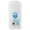 INFASIL DEODORANTE STICK 40 ML DELICATO