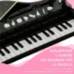  PIANOFORTE PER BAMBINI A 32 TASTI CON SGABELLO, MICROFONO, MUSICHE, LUCI E GAMBE RIMOVIBILI, NERO