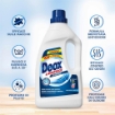 DEOX DETERGENTE BUCATO LAVATRICE CLASSICO 1500 ML 30 LAVAGGI